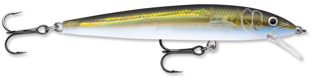 Rapala Husky Jerk 08 Jerkbait/Trolling Minnow 15 Rapala Husky Jerk 08 Jerkbait/Trolling Minnow - Image 15