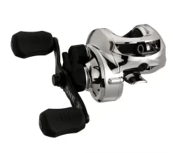 13 Fishing Fate Origin Chrome Baitcasting Combo 13 13 Fishing Fate Origin Chrome Baitcasting Combo -Fishing Equipment OriginChromereel 4