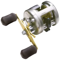 Shimano Cardiff Round Casting Reels -Fishing Equipment P CARDIFF