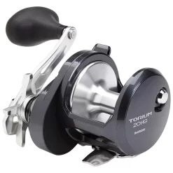 Shimano Torium Star Drag Conventional Reels -Fishing Equipment P TORIUM