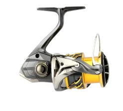 Shimano Twin Power FD Spinning Reels -Fishing Equipment P TWIN POWER FD 03