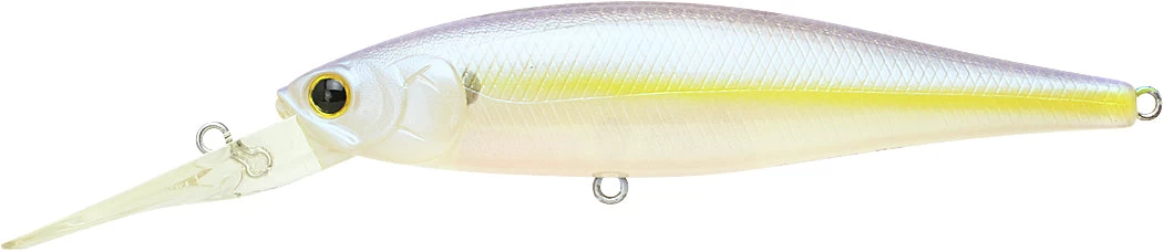 Lucky Craft Pointer 100DD 4 Inch Deep Diving Suspending Jerkbait 4 Lucky Craft Pointer 100DD 4 Inch Deep Diving Suspending Jerkbait - Image 4
