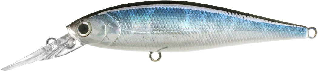 Lucky Craft Pointer 78 Deep Diver 1 Lucky Craft Pointer 78 Deep Diver