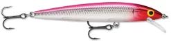 Rapala Husky Jerk 06 Jerkbait/Trolling Minnow -Fishing Equipment Pink Clown 265a2210 e35e 4095 88a9 b587c37699f5