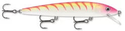 Rapala Husky Jerk 14 Jerkbait/Trolling Minnow 36 Rapala Husky Jerk 14 Jerkbait/Trolling Minnow -Fishing Equipment Pink Tiger UV 7320efe0 853e 4525 86fc 67dd85c4d3f7