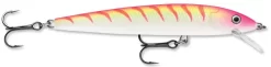 Rapala Husky Jerk 06 Jerkbait/Trolling Minnow -Fishing Equipment Pink Tiger UV dc8c98bf f112 40ec bf8b 588f4c18bc2e