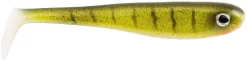 Berkley PowerBait Hollow Belly Paddle Tail Swimbait -Fishing Equipment PowerBaitHollowBelly Perch 1819 alt1 2000