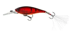 Yo-Zuri 3DB Shad Suspending 2 3/4 Inch Medium Diving Crankbait -Fishing Equipment R1104 PCF b89f6455 fdd4 4390 9a24 c5d2d2f4bf55