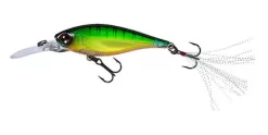 Yo-Zuri 3DB Shad Suspending 2 3/4 Inch Medium Diving Crankbait -Fishing Equipment R1104 PFT 0ac8b140 57ec 4158 8e98 6a4ca8a3284f