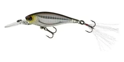 Yo-Zuri 3DB Shad Suspending 2 3/4 Inch Medium Diving Crankbait -Fishing Equipment R1104 PSBL 289cfb57 8100 44bd ad35 c7e55eb2855a