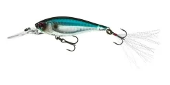 Yo-Zuri 3DB Shad Suspending 2 3/4 Inch Medium Diving Crankbait -Fishing Equipment R1104 PSH 2f403948 8c16 44a9 9af6 61db508f2e3c