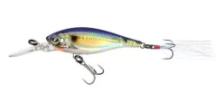 Yo-Zuri 3DB Shad Suspending 2 3/4 Inch Medium Diving Crankbait -Fishing Equipment R1104 PSSH ef3cd8b3 fdfc 4e87 9845 fc2677861e37