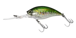 Yo-Zuri 3DB Deep Crank 2 3/4 Inch Deep Diving Crankbait -Fishing Equipment R1108 PBB e6dbabfc 2984 466f 8edc 5c23f0600bf5