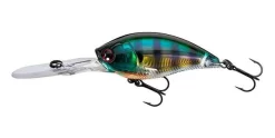 Yo-Zuri 3DB Deep Crank 2 3/4 Inch Deep Diving Crankbait -Fishing Equipment R1108 PBG 4bae7506 c692 47c0 8c6b a804a136a971