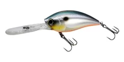 Yo-Zuri 3DB Deep Crank 2 3/4 Inch Deep Diving Crankbait -Fishing Equipment R1108 SBL 6525ca93 428a 4281 81d1 6067188a015b