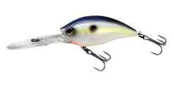 Yo-Zuri 3DB Deep Crank 2 3/4 Inch Deep Diving Crankbait -Fishing Equipment R1108 SSH 0a63c8be f52a 4b43 a231 c76630aafd8d