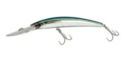 Yo-Zuri Crystal Minnow Floating Deep Diver 5 1/4 Inch Hard Minnow -Fishing Equipment R1134 HGM 08318f4d 634e 4d24 97bf b52ae8bc746f