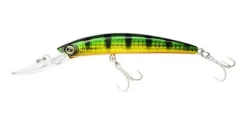 Yo-Zuri Crystal Minnow Floating Deep Diver 5 1/4 Inch Hard Minnow -Fishing Equipment R1134 HPC 6e8e727c 3843 48f5 bdc2 8e54bfccb3a1