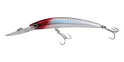 Yo-Zuri Crystal Minnow Floating Deep Diver 5 1/4 Inch Hard Minnow -Fishing Equipment R1134 HRH 67565b40 c739 4689 b247 ce4edfb884a7