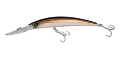 Yo-Zuri Crystal Minnow Floating Deep Diver 5 1/4 Inch Hard Minnow -Fishing Equipment R1134 HRSN e33dc1a0 8f4c 47eb 9162 8fb716317a34