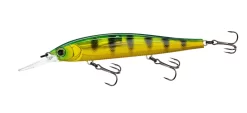 Yo-Zuri 3DB Jerkbait Deep 110 -Fishing Equipment R1372 NPC scaled