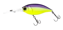 Hardcore Crank 75F 4+ Deep Diving Crankbait -Fishing Equipment R1377 CRANK 4 75F PUCL scaled