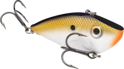 Strike King Red Eyed Shad 1/4 Oz. Lipless Crankbait -Fishing Equipment REYESD 469 cd483583 1b8c 46b7 8df0 d68a31224203