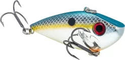 Strike King Red Eyed Shad 1/4 Oz. Lipless Crankbait -Fishing Equipment REYESD 514 4b51c6b5 0332 4ade 8f86 de141137fbb9