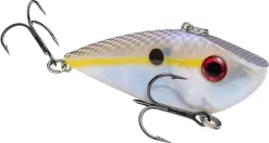 Strike King Red Eyed Shad 1/4 Oz. Lipless Crankbait -Fishing Equipment REYESD 598 f5abdb89 072d 4900 acf7 511f5817ee10
