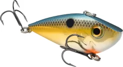 Strike King Red Eyed Shad 1/4 Oz. Lipless Crankbait -Fishing Equipment REYESD 620 170be094 b930 4463 ab56 16cd42ecd889