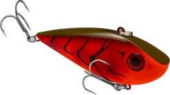 Strike King Red Eyed Shad 1/4 Oz. Lipless Crankbait -Fishing Equipment REYESD 900 ff1dd2aa 9f48 42c9 8776 5cb12c076922