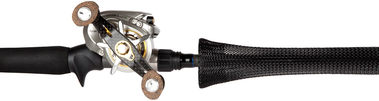 The Rod Glove Casting Extra Long Jacket 1 The Rod Glove Casting Extra Long Jacket