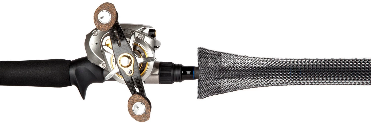 The Rod Glove Casting Extra Long Jacket 7 The Rod Glove Casting Extra Long Jacket - Image 7