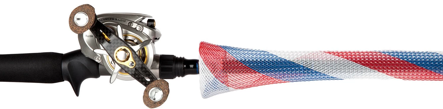 The Rod Glove Casting Extra Long Jacket 8 The Rod Glove Casting Extra Long Jacket - Image 8