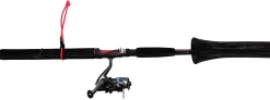 The Rod Glove 29 Inch 2-Piece Spinning Rod Jacket