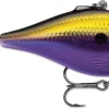 Rapala Rippin' Rap 07 Lipless Crankbait