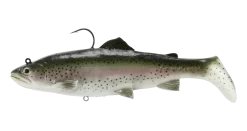 Savage Gear 3D Real Trout Swimbait Soft Body Swimbait 14 Savage Gear 3D Real Trout Swimbait Soft Body Swimbait -Fishing Equipment RealTrout lightTrout d41f53b0 a230 4e9a a7b2 dae995cfe0b5