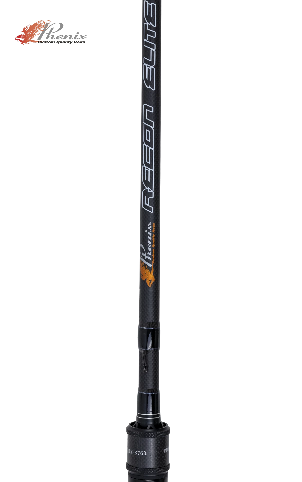 Phenix Recon Elite Spinning Rod 3 Phenix Recon Elite Spinning Rod - Image 3
