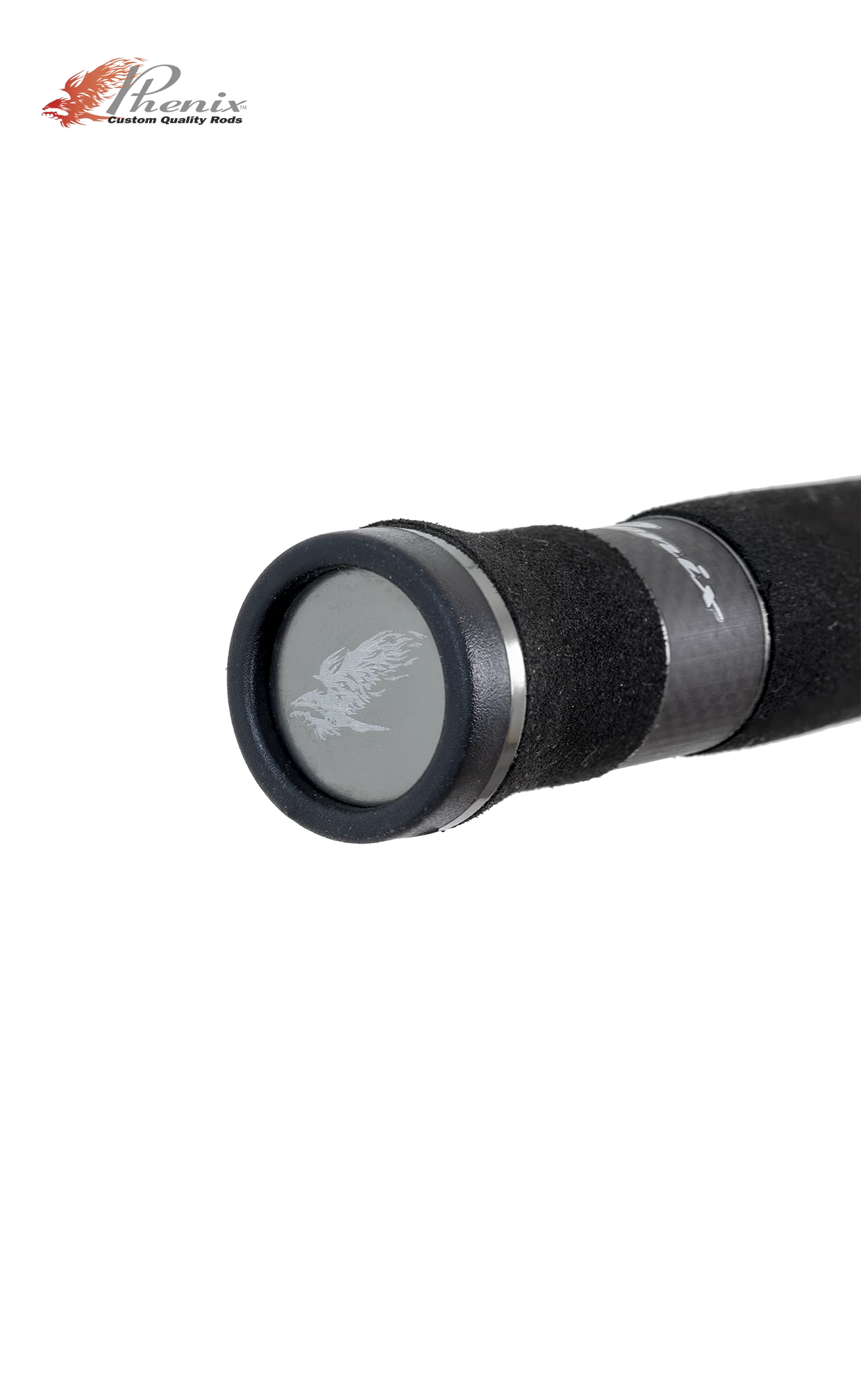 Phenix Recon Elite Spinning Rod 6 Phenix Recon Elite Spinning Rod - Image 6