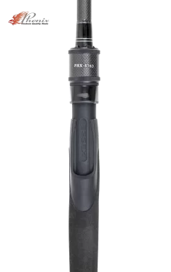 Phenix Recon Elite Spinning Rod 14 Phenix Recon Elite Spinning Rod -Fishing Equipment Recon Elite Spinning 6