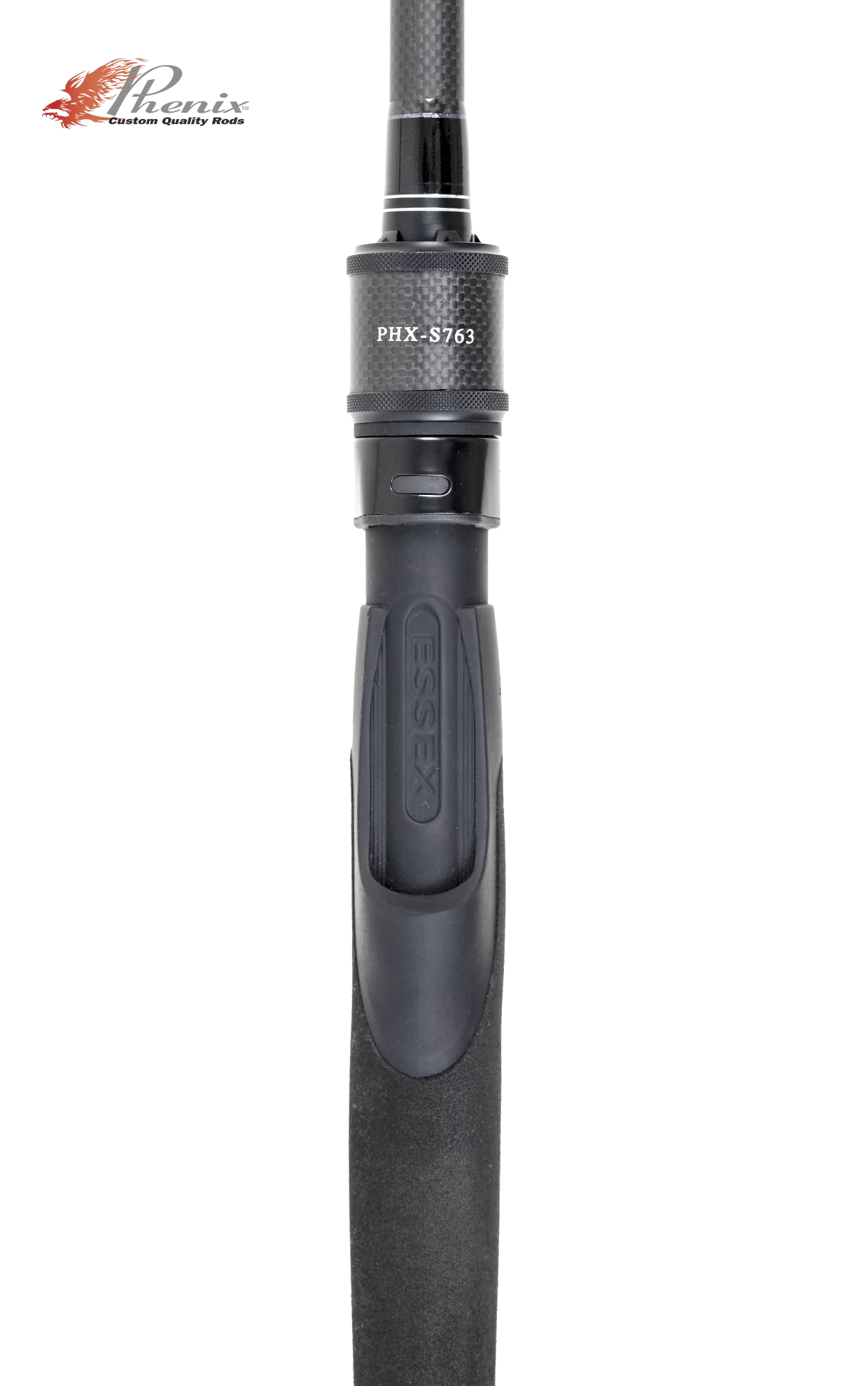 Phenix Recon Elite Spinning Rod 7 Phenix Recon Elite Spinning Rod - Image 7