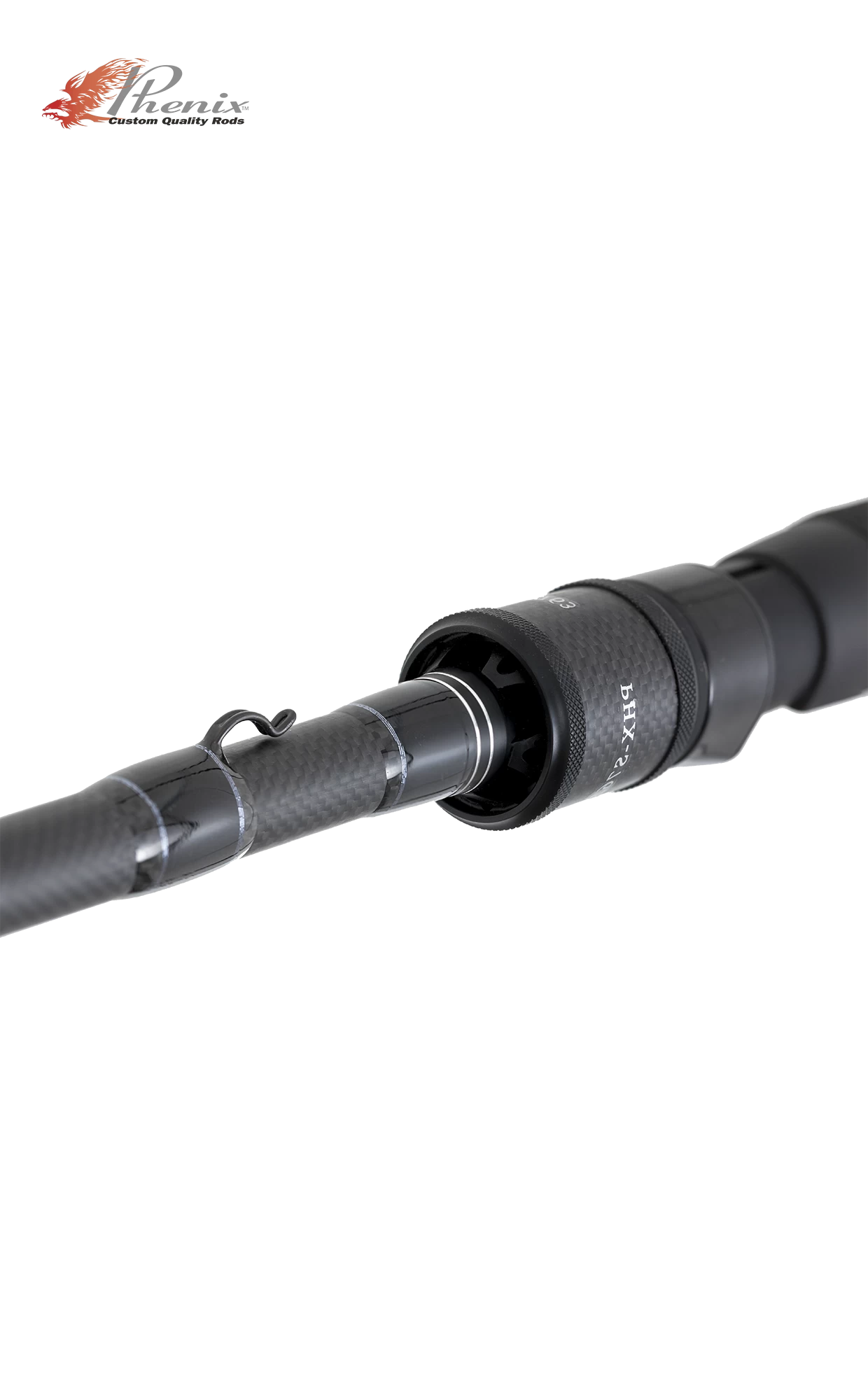 Phenix Recon Elite Spinning Rod 8 Phenix Recon Elite Spinning Rod - Image 8