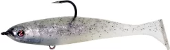 River2Sea Rig Walker 100 Paddle Tail Swimbait -Fishing Equipment RigWalker02IcedWhite