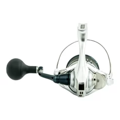 Shimano Saragosa SW A Spinning Reels 7 Shimano Saragosa SW A Spinning Reels -Fishing Equipment SARAGOSA SW A 01