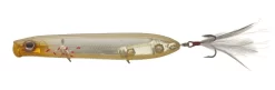 Evergreen International SB-105 "Shower Blows" Topwater Walker -Fishing Equipment SB 105 240 c99dbbac ece4 47f0 8398 ccf734609970
