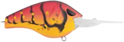 SPRO Fat Papa 70 Deep Diving Crankbait -Fishing Equipment SBD70DCW DeltaCraw 47aa8a3e f606 49e4 bc44 d2fb58ca0b50
