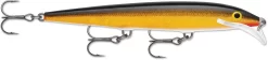 Rapala Scatter Rap Minnow 11 Casting/Trolling Plug -Fishing Equipment SCRM G
