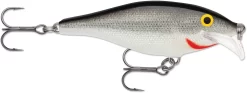 Rapala Scatter Rap Shad 07 Medium Diving Crankbait 28 Rapala Scatter Rap Shad 07 Medium Diving Crankbait -Fishing Equipment SCRS S