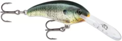 Rapala Shad Dancer SDD05 Medium Diving Crankbait -Fishing Equipment SDD BGL