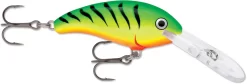 Rapala Shad Dancer SDD05 Medium Diving Crankbait -Fishing Equipment SDD FT